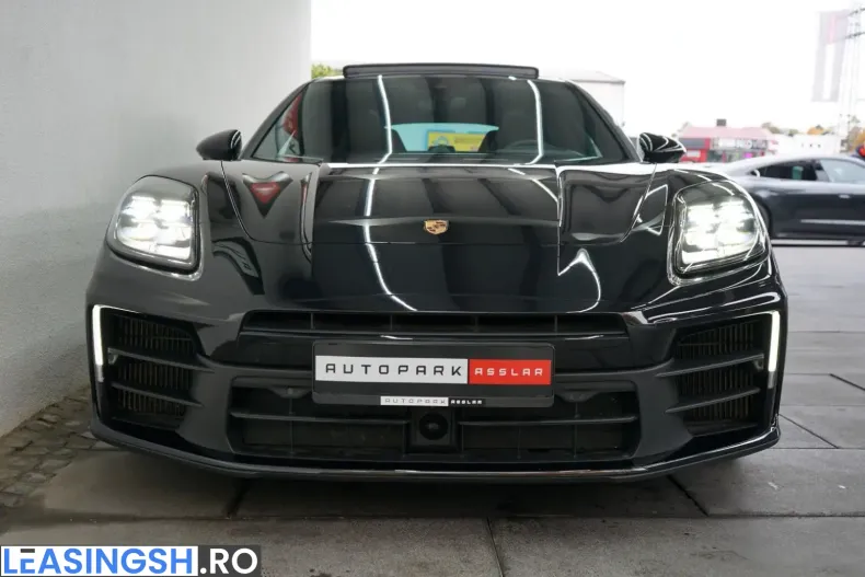 Porsche Panamera din 2025 cu 29.880 km - oferta POR266283 - foto 30