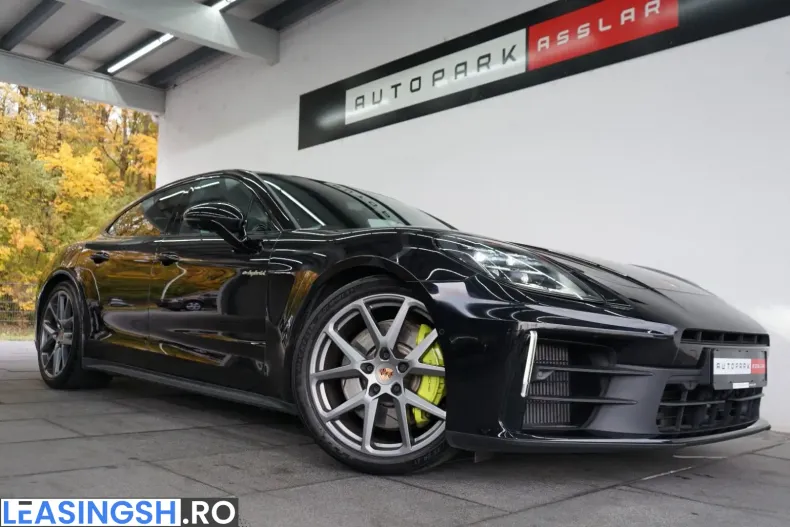 Porsche Panamera din 2025 cu 29.880 km - oferta POR266283 - foto 31