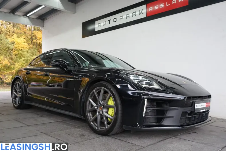 Porsche Panamera din 2025 cu 29.880 km - oferta POR266283 - foto 32
