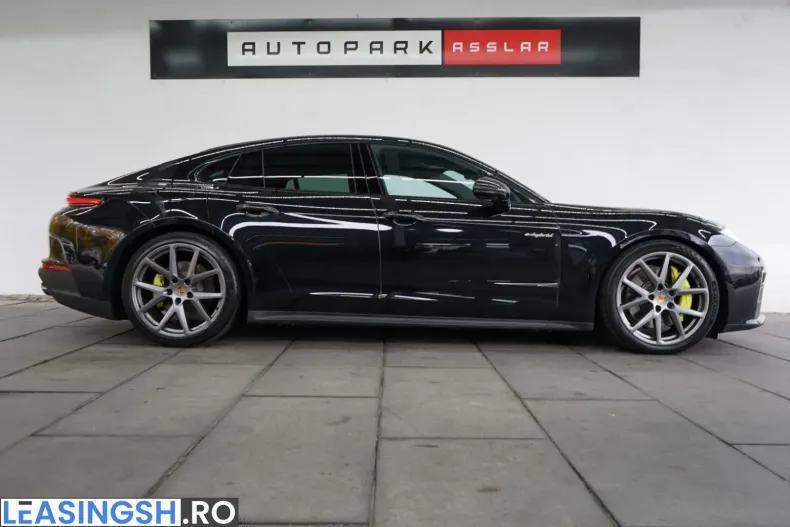 Porsche Panamera din 2025 cu 29.880 km - oferta POR266283 - foto 33