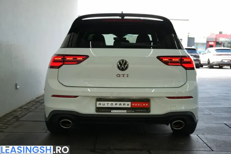 Volkswagen Golf din 2024 cu 62.300 km - oferta VOL266284 - foto 3