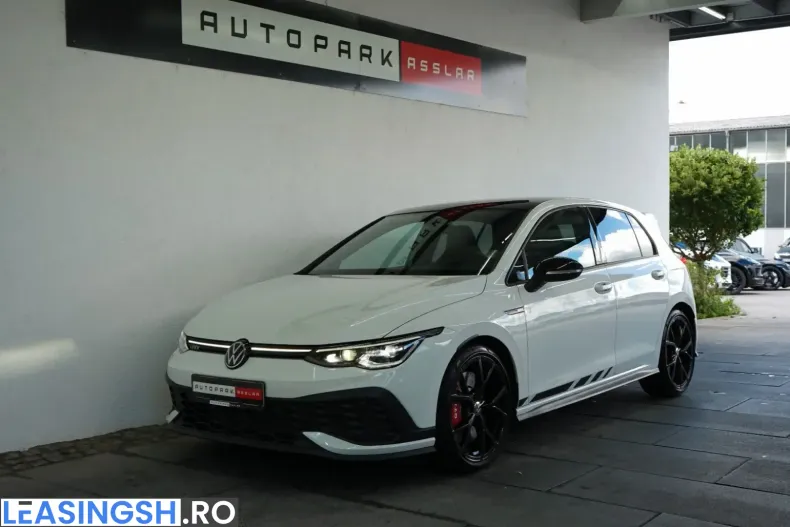 Volkswagen Golf din 2024 cu 62.300 km - oferta VOL266284 - foto 6