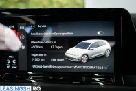 Volkswagen Golf din 2024 cu 62.300 km - oferta VOL266284 - foto 20