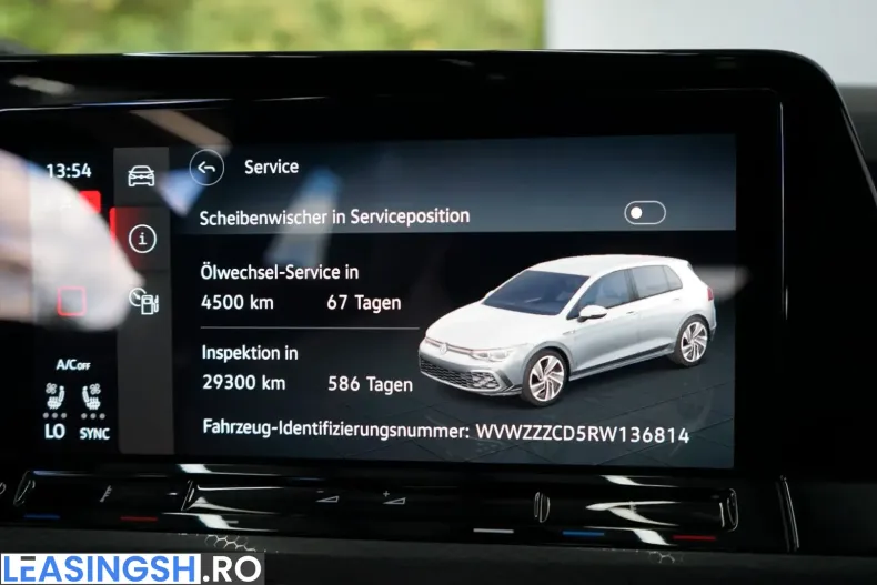 Volkswagen Golf din 2024 cu 62.300 km - oferta VOL266284 - foto 20