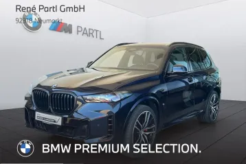 BMW X5 din 2023 - oferta BMW266285