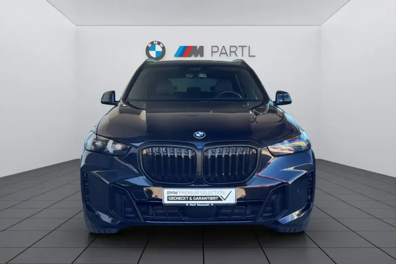 BMW X5 (Seria X) din 2023 cu 60.800 km - oferta BMW266285 - foto 2