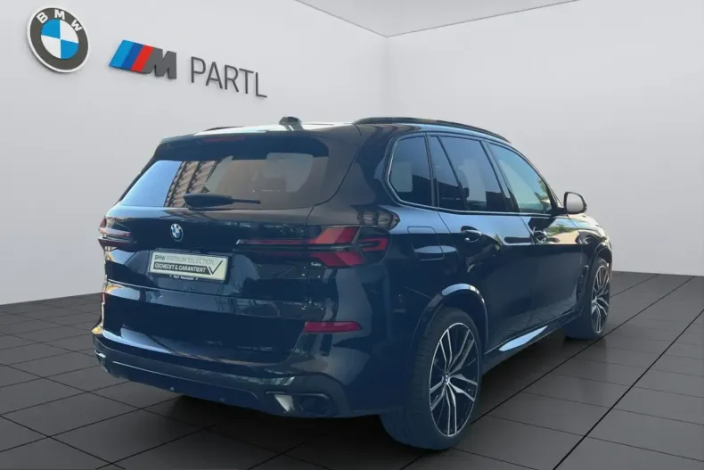 BMW X5 (Seria X) din 2023 cu 60.800 km - oferta BMW266285 - foto 4