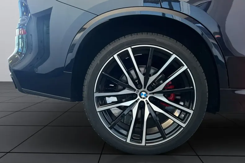 BMW X5 (Seria X) din 2023 cu 60.800 km - oferta BMW266285 - foto 5