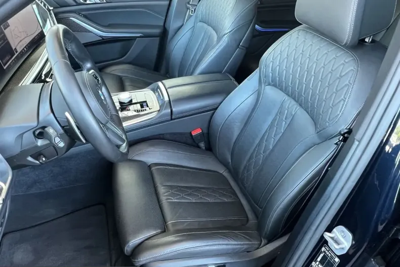 BMW X5 (Seria X) din 2023 cu 60.800 km - oferta BMW266285 - foto 8