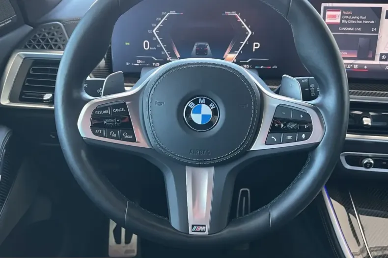 BMW X5 (Seria X) din 2023 cu 60.800 km - oferta BMW266285 - foto 12