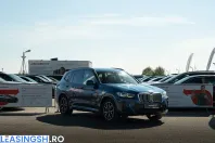 BMW X3 (Seria X) din 2022 cu 88.036 km - oferta BMW266286 - foto 2