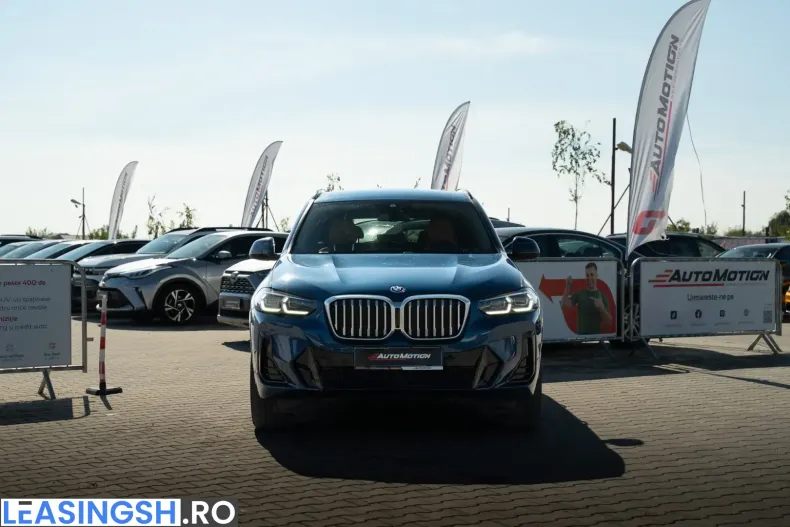 BMW X3 (Seria X) din 2022 cu 88.036 km - oferta BMW266286 - foto 5