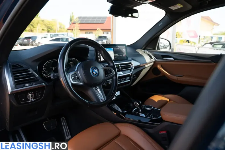 BMW X3 (Seria X) din 2022 cu 88.036 km - oferta BMW266286 - foto 8