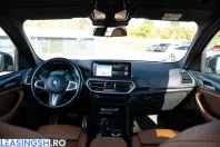 BMW X3 (Seria X) din 2022 cu 88.036 km - oferta BMW266286 - foto 9