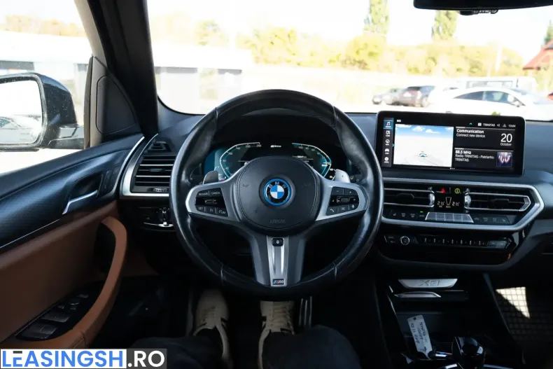 BMW X3 (Seria X) din 2022 cu 88.036 km - oferta BMW266286 - foto 10