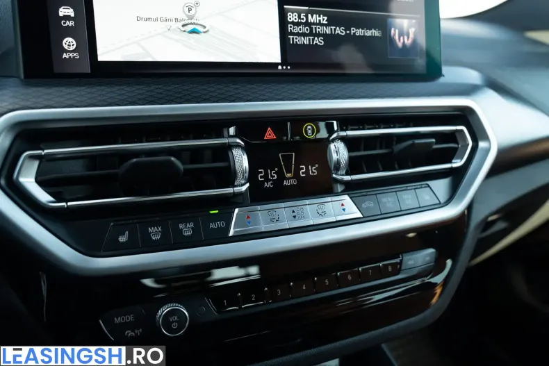 BMW X3 (Seria X) din 2022 cu 88.036 km - oferta BMW266286 - foto 14