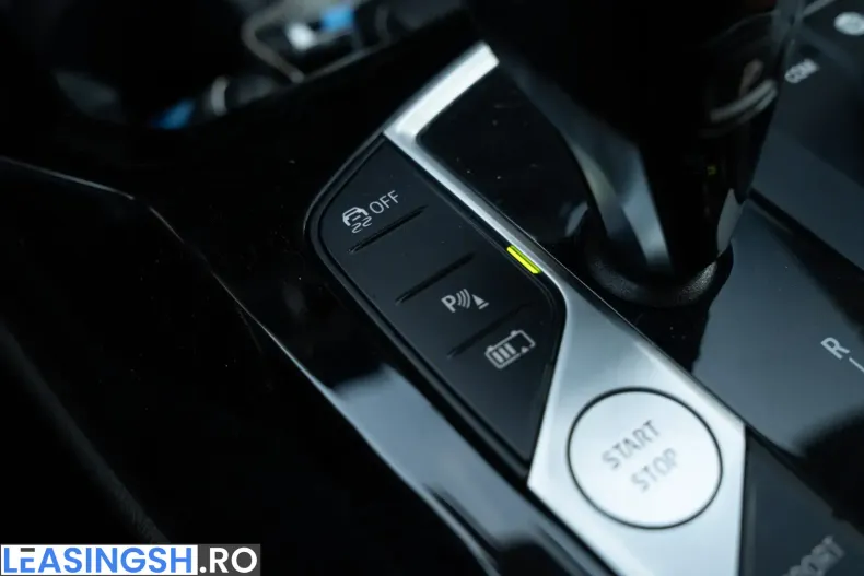 BMW X3 (Seria X) din 2022 cu 88.036 km - oferta BMW266286 - foto 17
