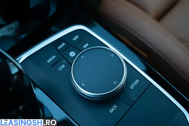 BMW X3 (Seria X) din 2022 cu 88.036 km - oferta BMW266286 - foto 19