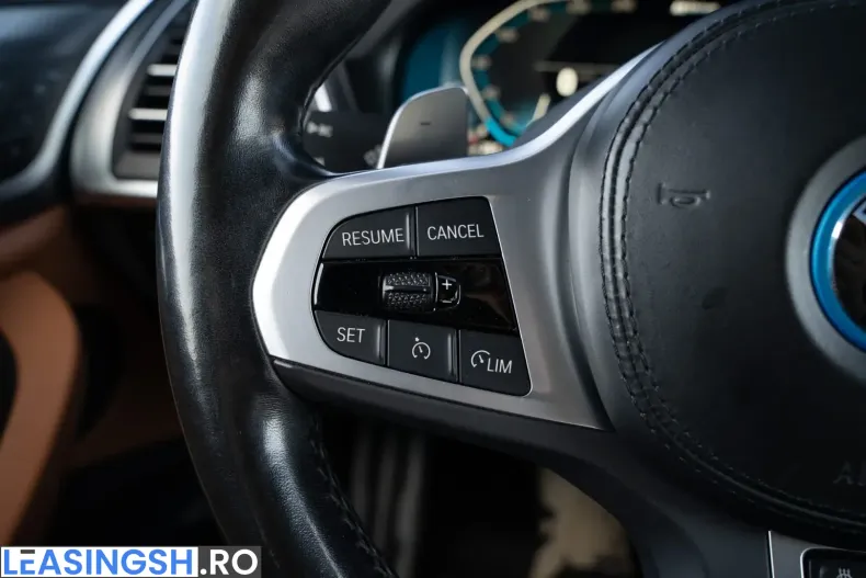 BMW X3 (Seria X) din 2022 cu 88.036 km - oferta BMW266286 - foto 22