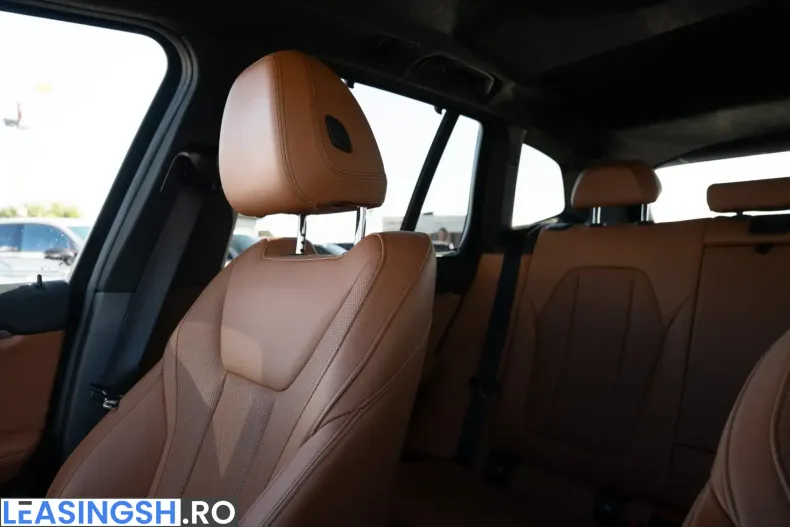 BMW X3 (Seria X) din 2022 cu 88.036 km - oferta BMW266286 - foto 27