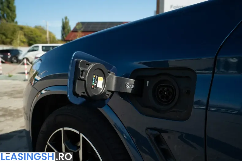 BMW X3 (Seria X) din 2022 cu 88.036 km - oferta BMW266286 - foto 31