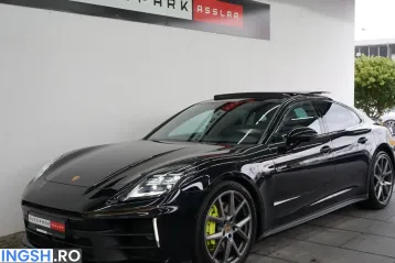 Porsche Panamera din 2025 - oferta POR266287
