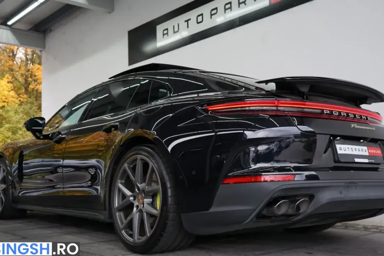 Porsche Panamera din 2025 cu 29.880 km - oferta POR266287 - foto 2