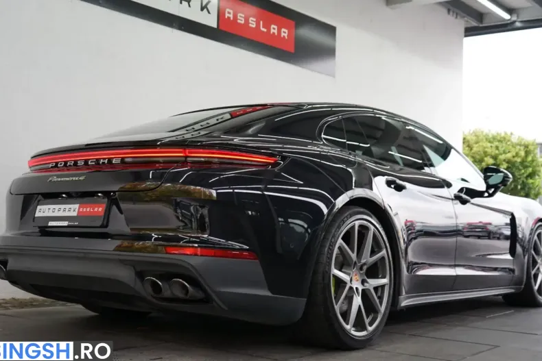 Porsche Panamera din 2025 cu 29.880 km - oferta POR266287 - foto 3
