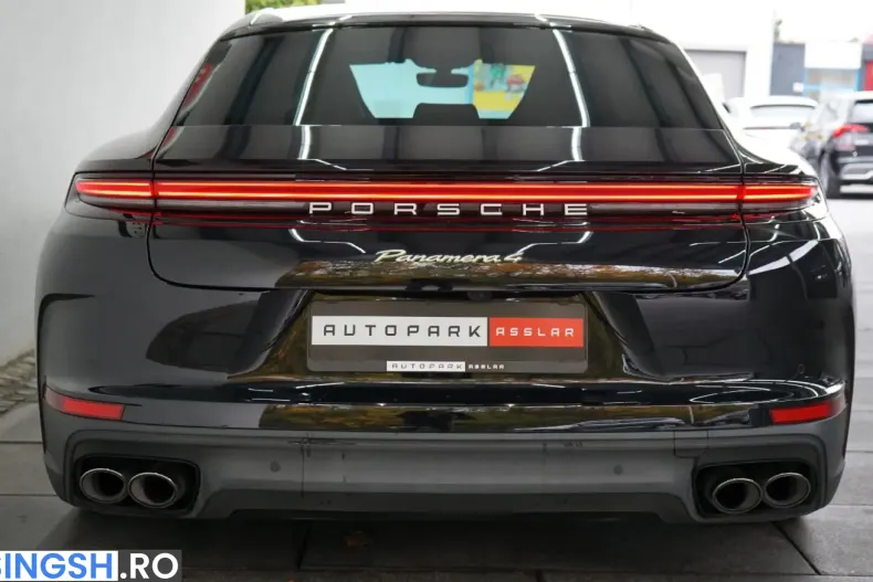 Porsche Panamera din 2025 cu 29.880 km - oferta POR266287 - foto 4