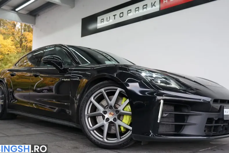 Porsche Panamera din 2025 cu 29.880 km - oferta POR266287 - foto 5