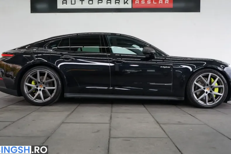 Porsche Panamera din 2025 cu 29.880 km - oferta POR266287 - foto 6