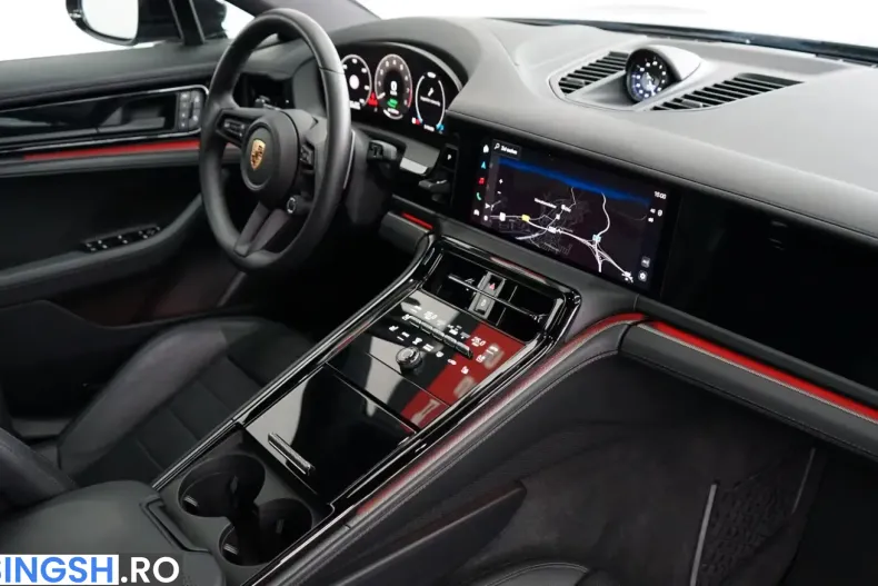 Porsche Panamera din 2025 cu 29.880 km - oferta POR266287 - foto 7