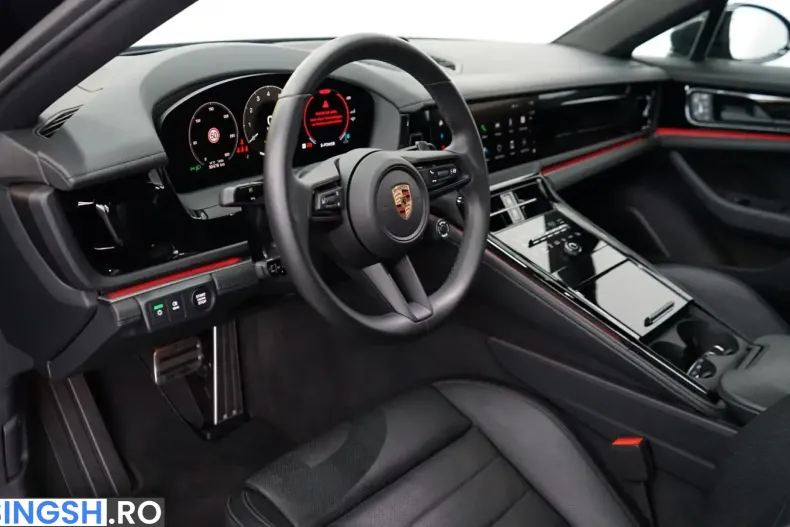 Porsche Panamera din 2025 cu 29.880 km - oferta POR266287 - foto 8