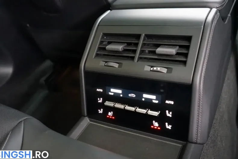 Porsche Panamera din 2025 cu 29.880 km - oferta POR266287 - foto 20