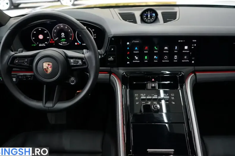 Porsche Panamera din 2025 cu 29.880 km - oferta POR266287 - foto 24