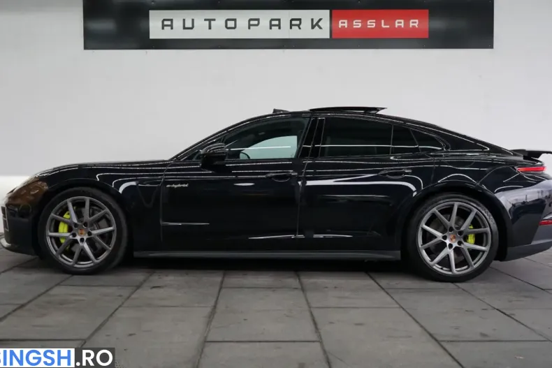 Porsche Panamera din 2025 cu 29.880 km - oferta POR266287 - foto 28