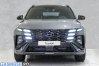 Hyundai Tucson din 2025 cu 8.679 km - oferta HYU266288 - foto 2