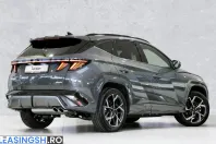 Hyundai Tucson din 2025 cu 8.679 km - oferta HYU266288 - foto 3