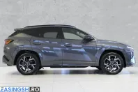 Hyundai Tucson din 2025 cu 8.679 km - oferta HYU266288 - foto 5