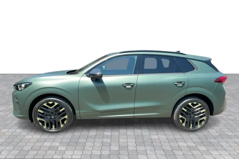 Cupra Terramar din 2026 cu 20 km - oferta CUP266289 - foto 2