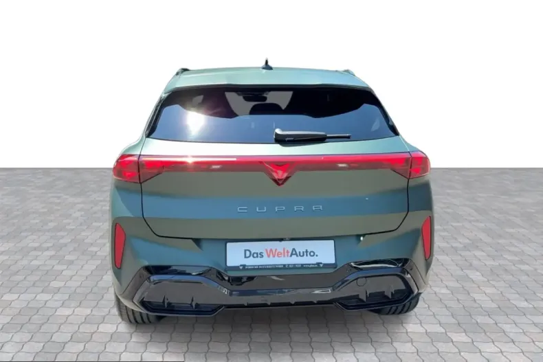 Cupra Terramar din 2026 cu 20 km - oferta CUP266289 - foto 3