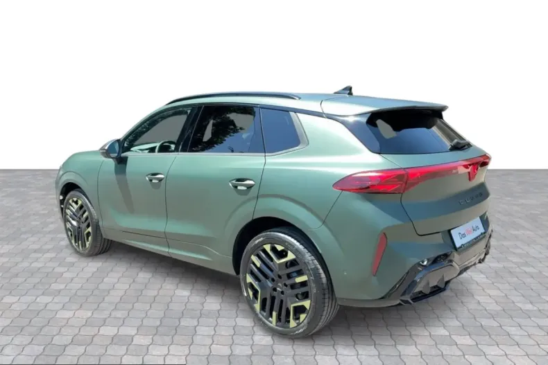Cupra Terramar din 2026 cu 20 km - oferta CUP266289 - foto 4
