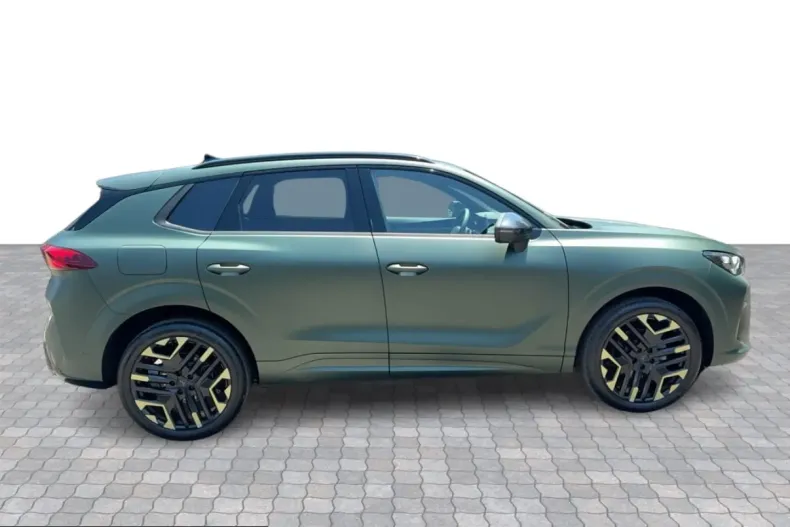 Cupra Terramar din 2026 cu 20 km - oferta CUP266289 - foto 6