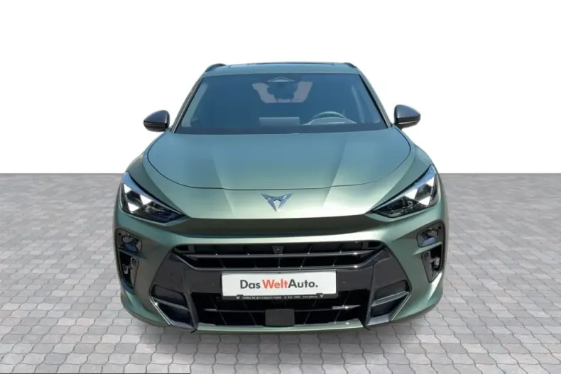 Cupra Terramar din 2026 cu 20 km - oferta CUP266289 - foto 8