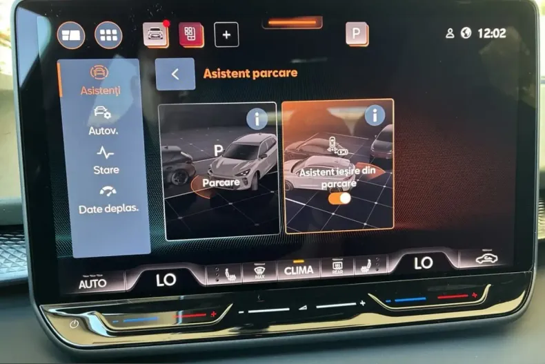 Cupra Terramar din 2026 cu 20 km - oferta CUP266289 - foto 19