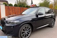 BMW X3 (Seria X) din 2024 cu 66.000 km - oferta BMW266290 - foto 3