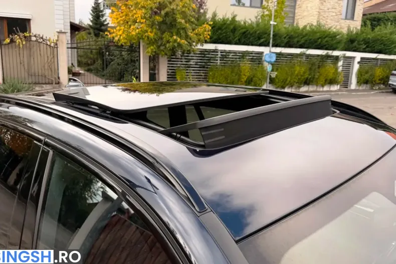 BMW X3 (Seria X) din 2024 cu 66.000 km - oferta BMW266290 - foto 7