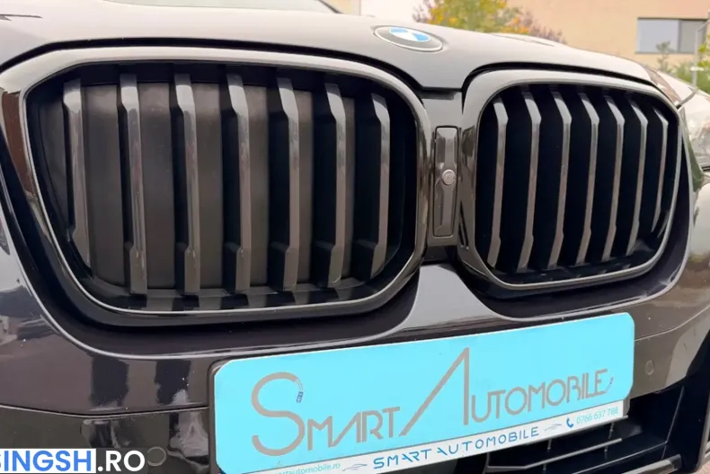 BMW X3 (Seria X) din 2024 cu 66.000 km - oferta BMW266290 - foto 8