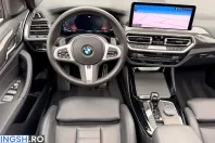 BMW X3 (Seria X) din 2024 cu 66.000 km - oferta BMW266290 - foto 28
