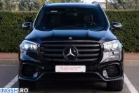 Mercedes-Benz GLS 450 (Clasa GLS) din 2023 cu 54.030 km - oferta MER266291 - foto 2